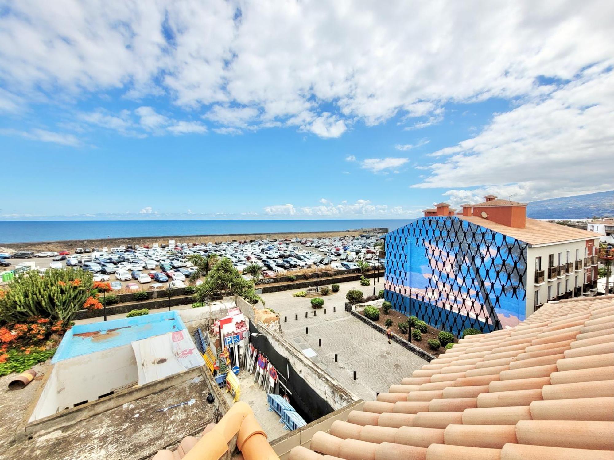 Apartment Summer Breeze Penthouse *