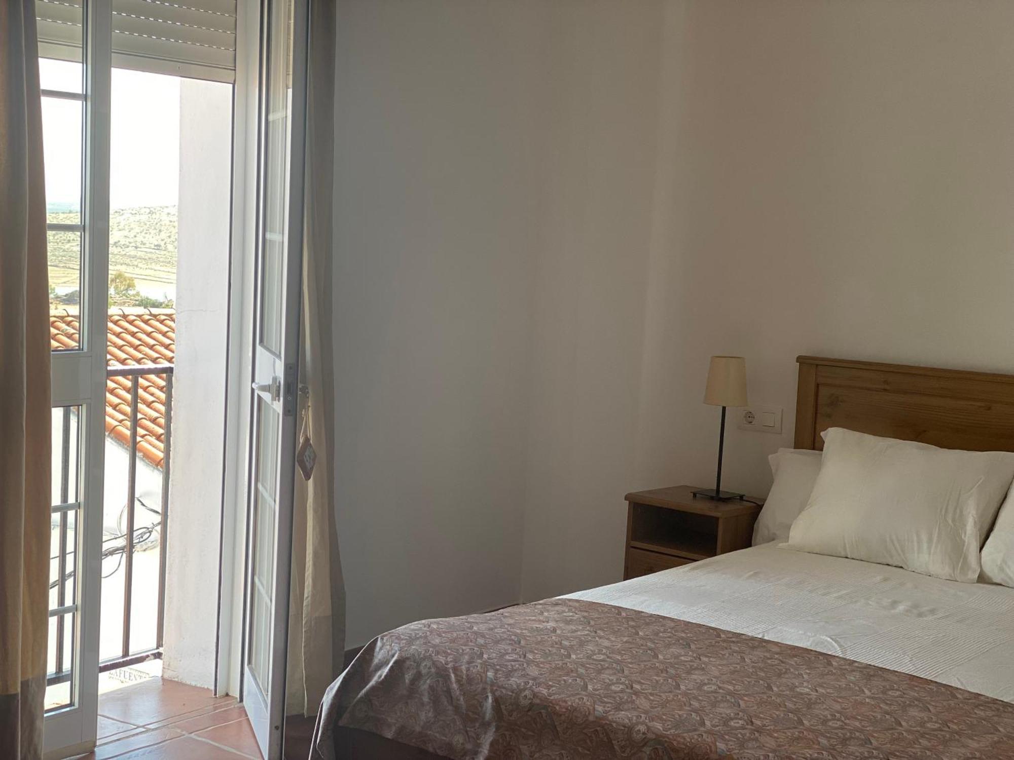 El Balcon De Bed and breakfast