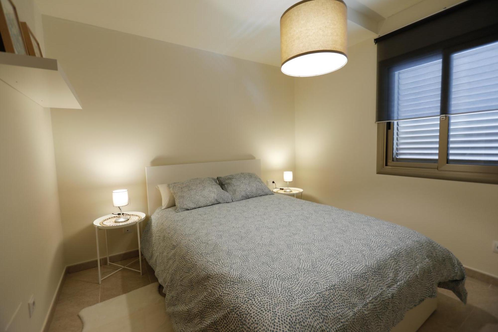 Apartamento Mediterranean Mataró