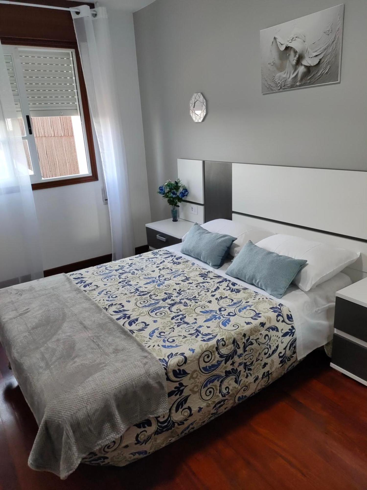 Apartamento Pinos * Cangas do Morrazo
