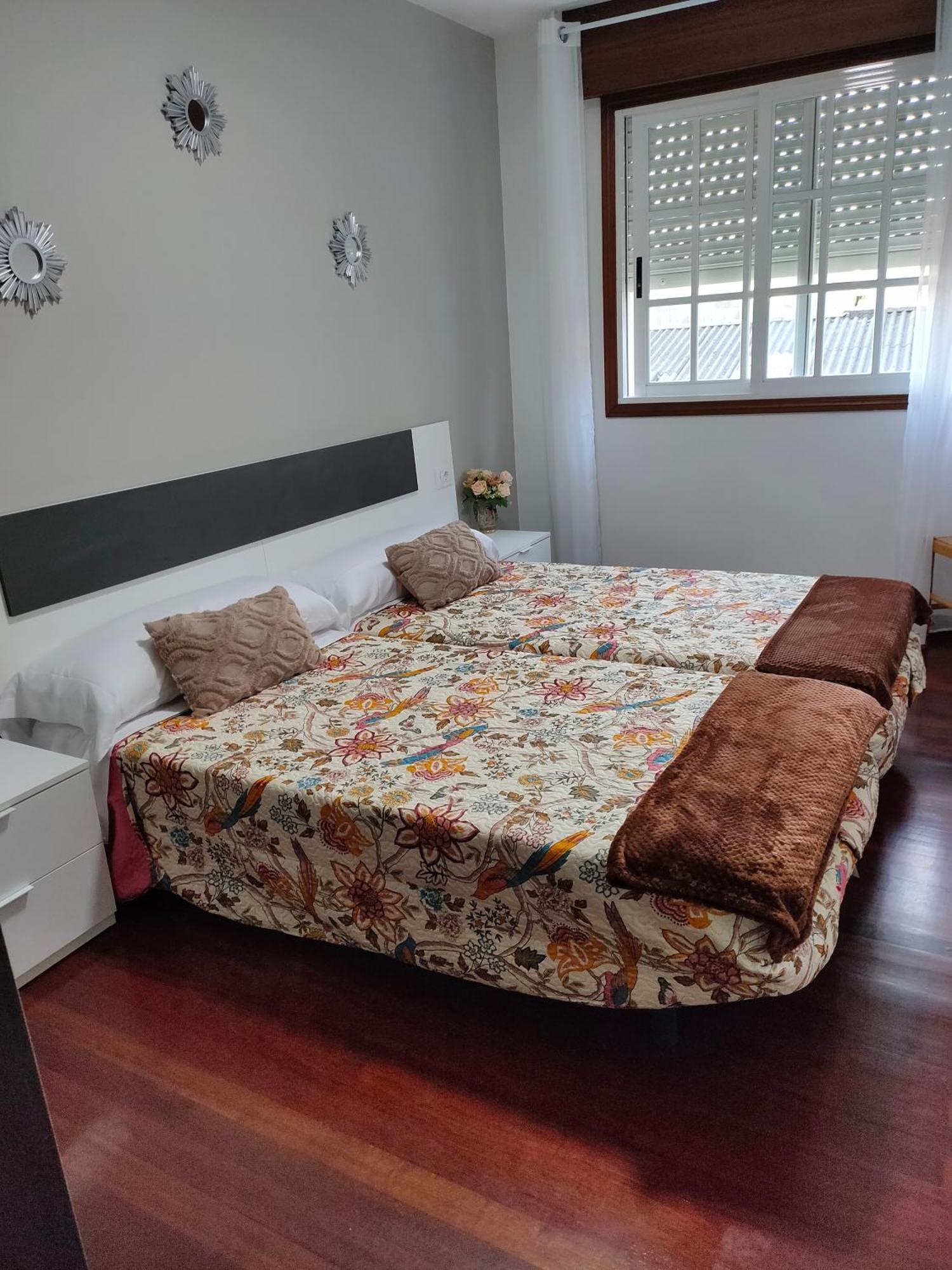Apartamento Apartamento Pinos *