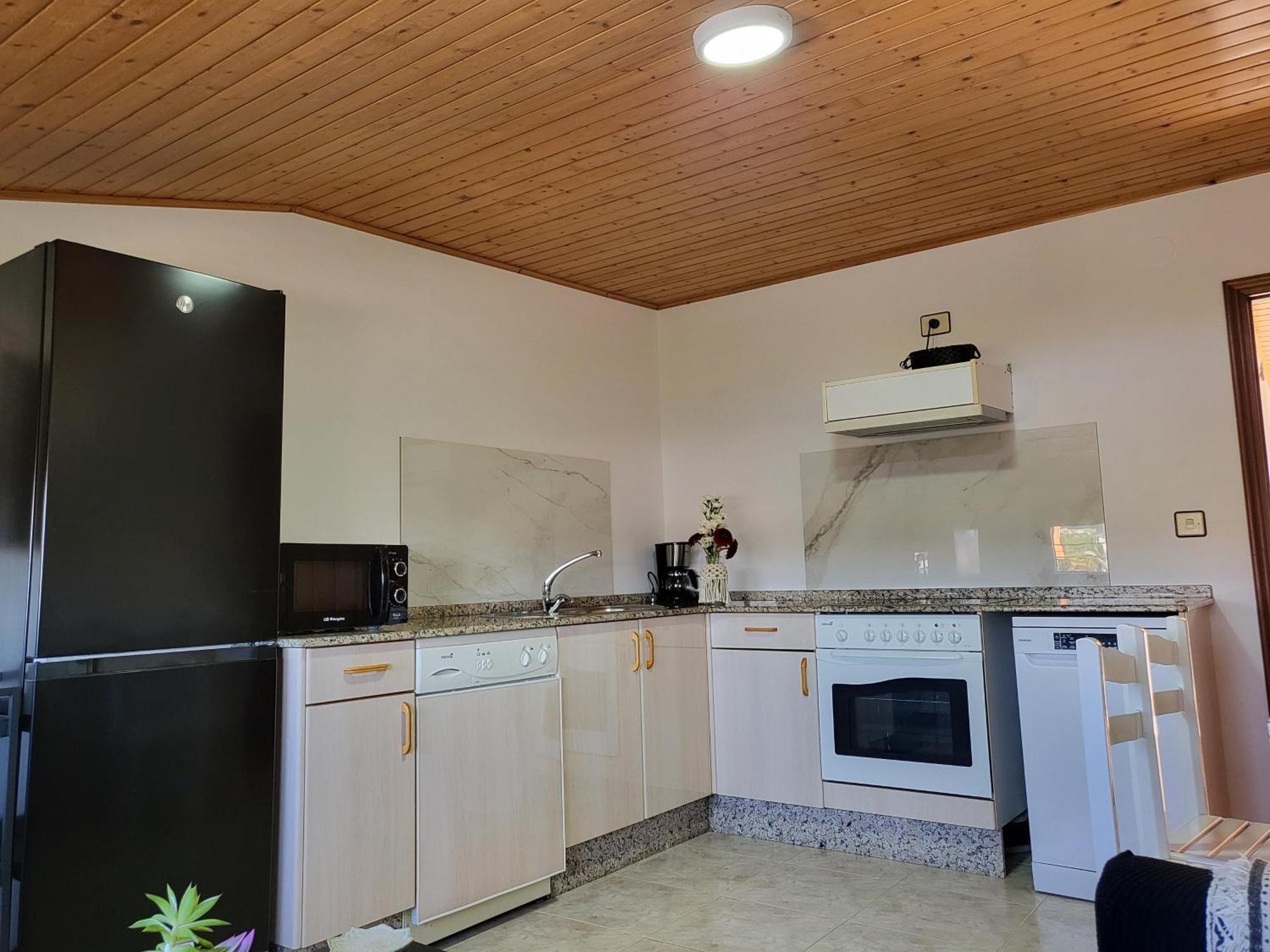 Apartamento Casa Bascuas *
