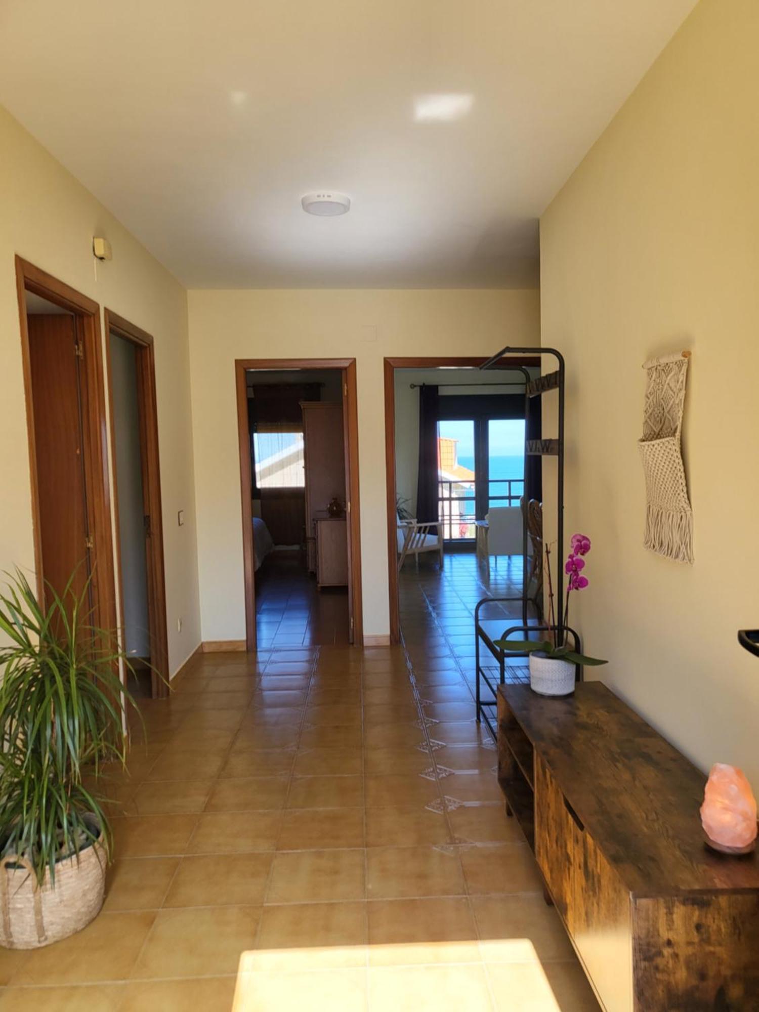 Casa Bascuas * Portonovo