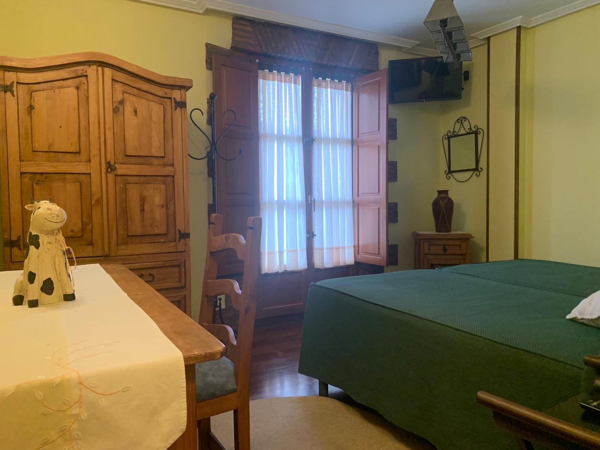 La Llosa De Samano