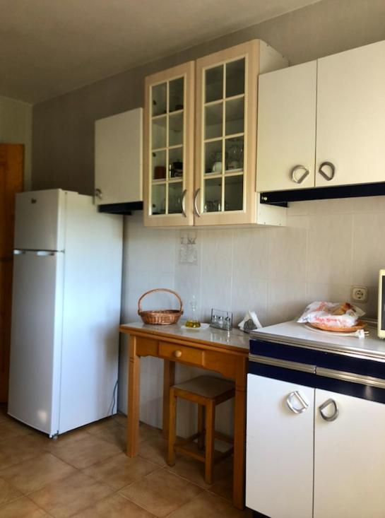 Apartment Casa Pepe *