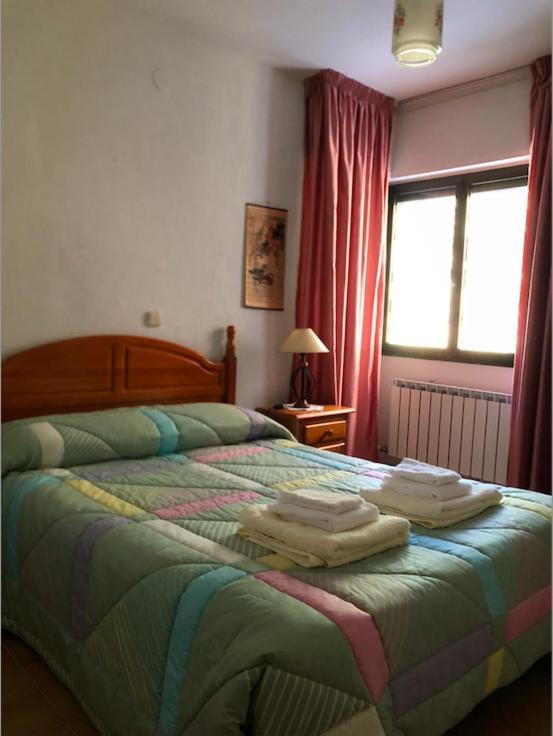 Casa Pepe Apartment