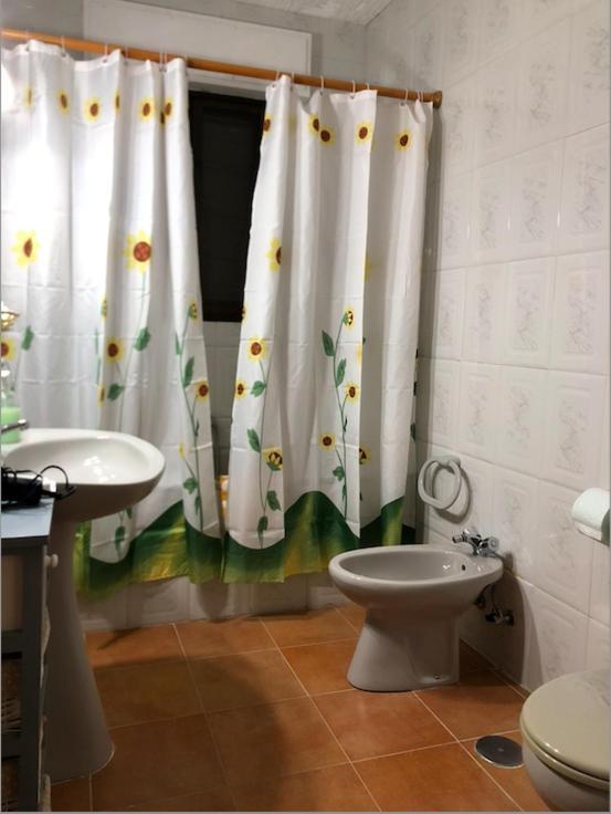 Apartment Casa Pepe *