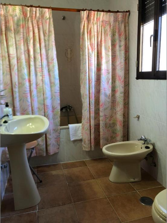 Casa Pepe * Navarredonda