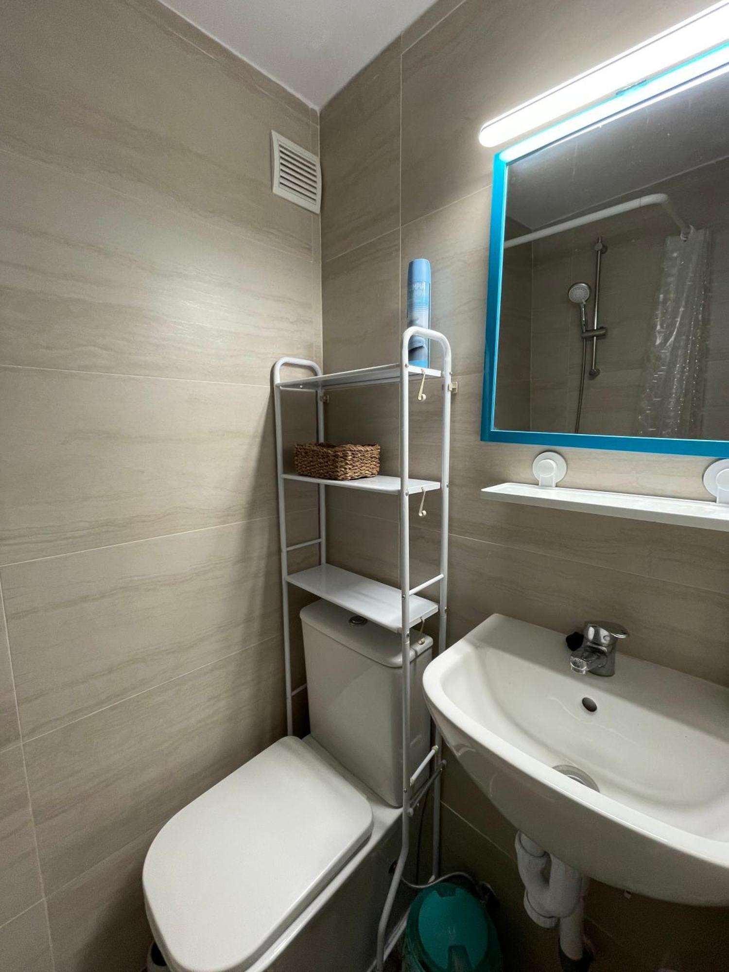 Apartment Hermoso En Conil
