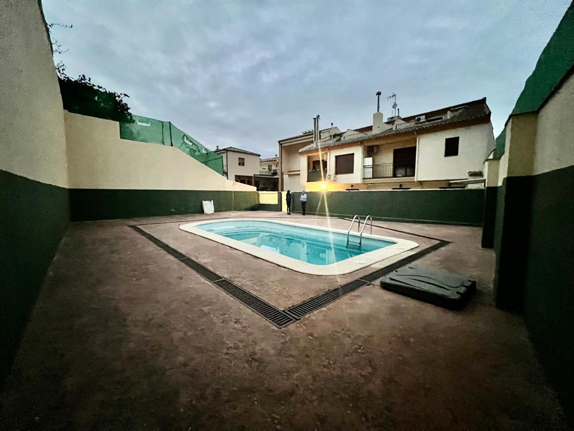 Balcon De Apartment Burunchel