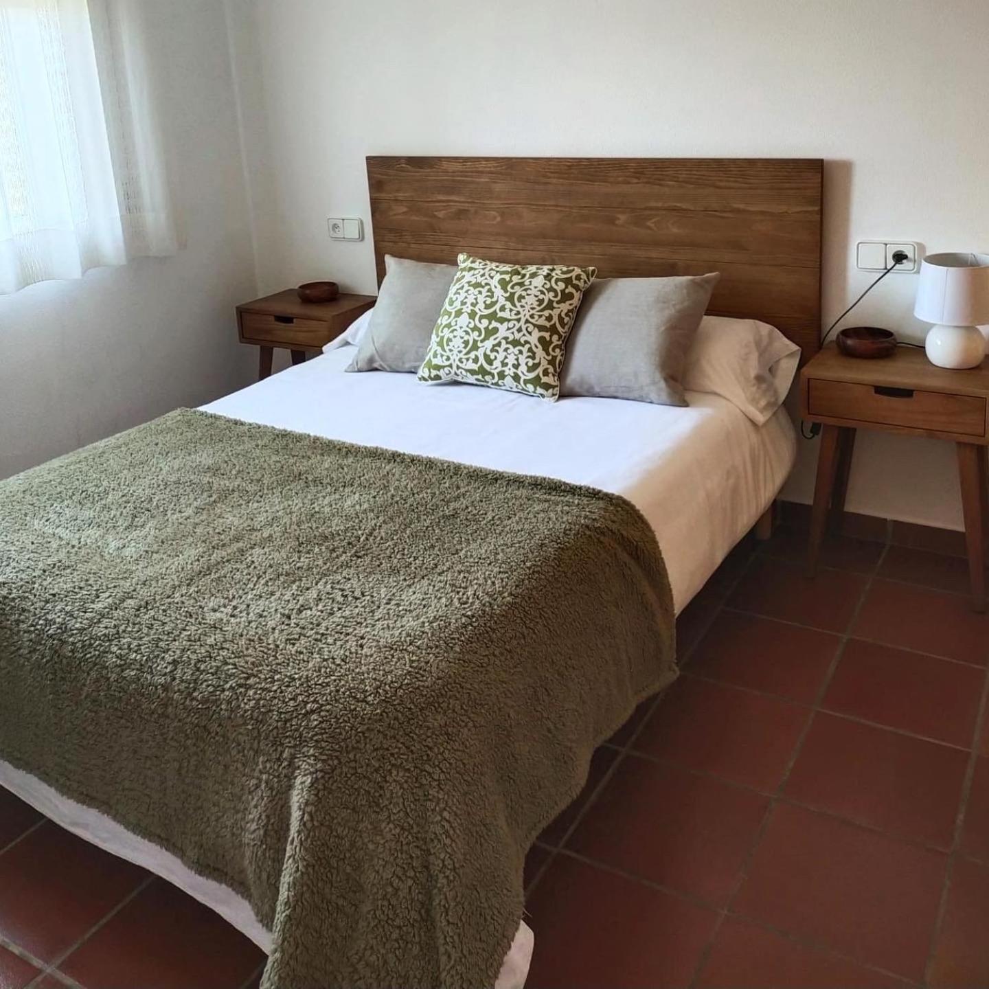 Holiday home La Tenora *