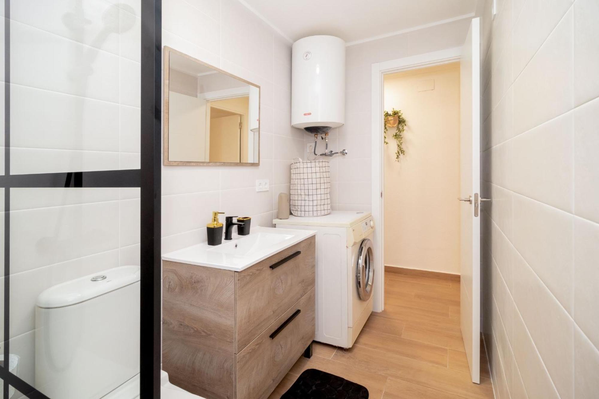 Maximo Apartamento *