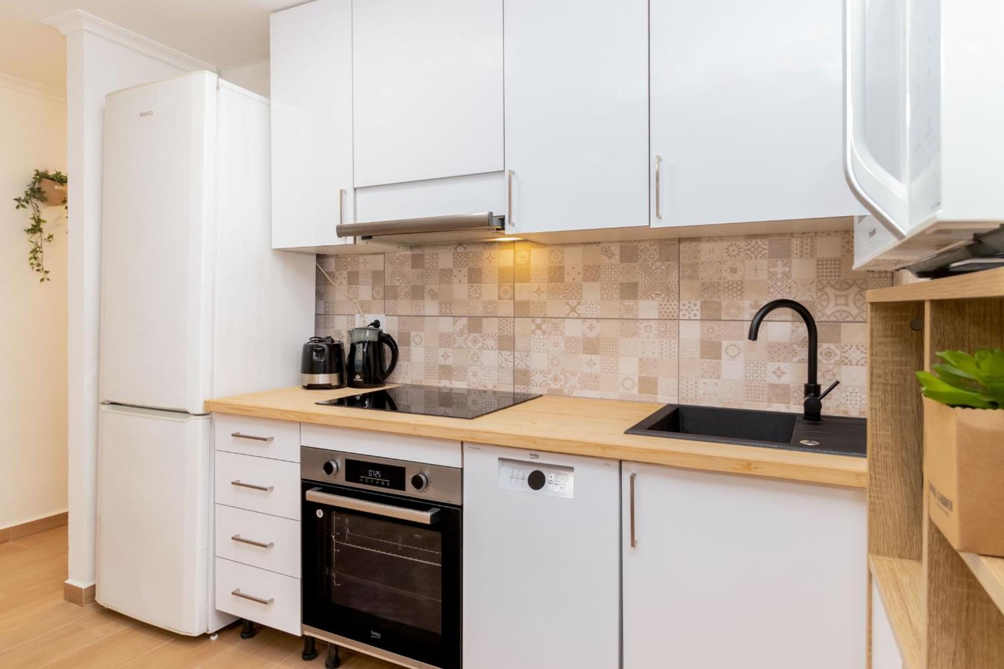 Apartamento Maximo Torrevieja
