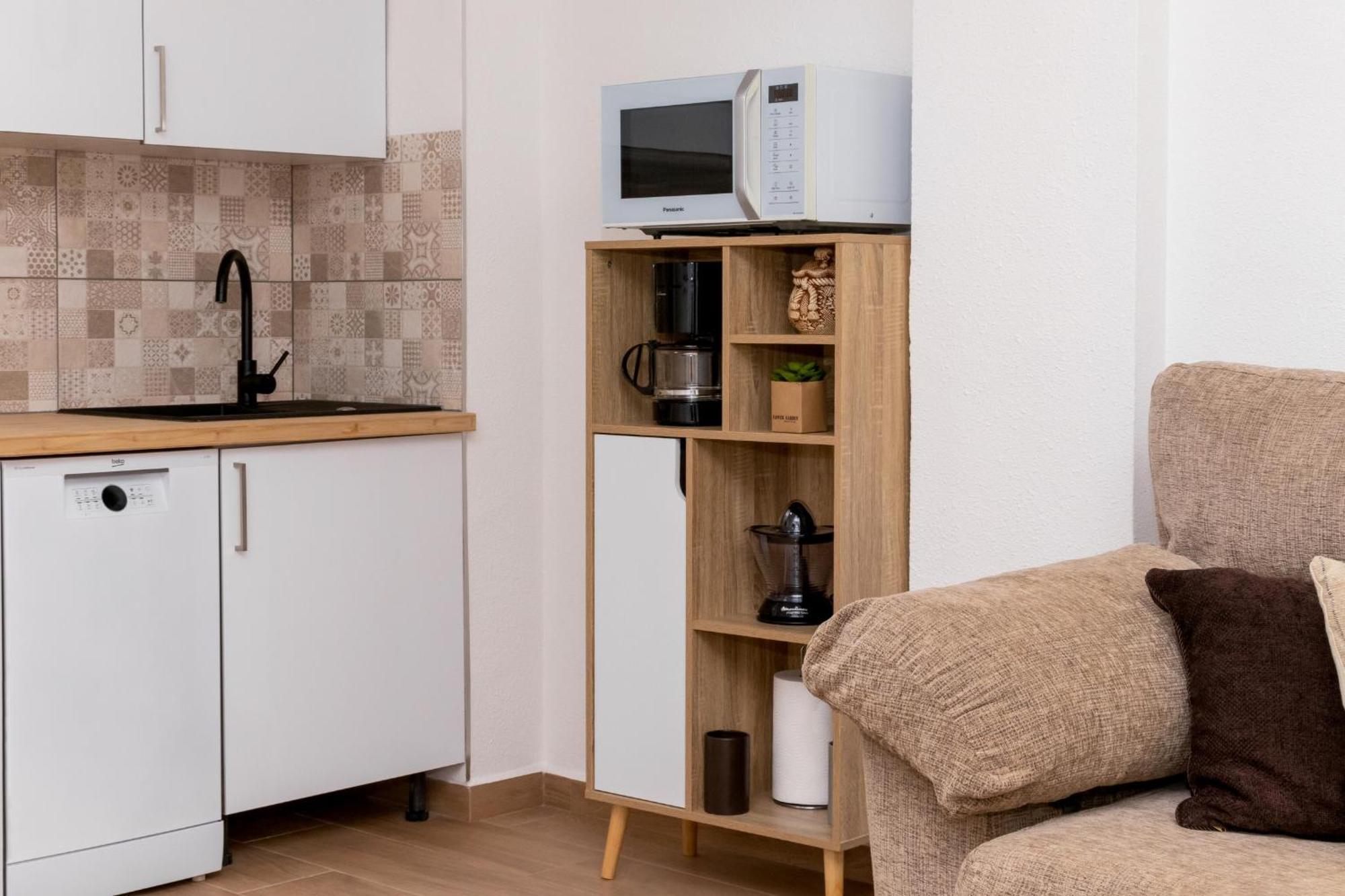 Apartamento Maximo *