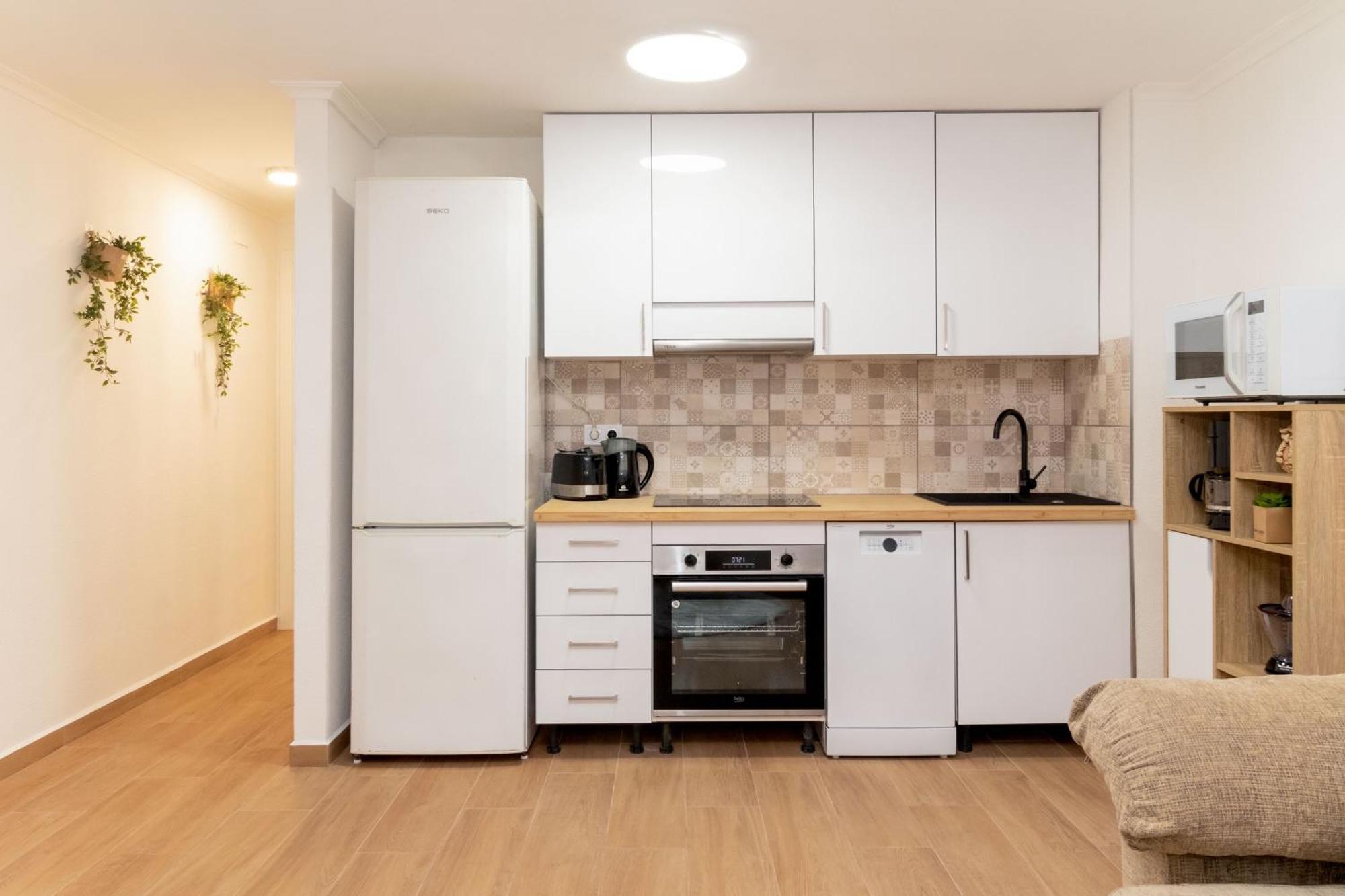 Maximo Apartamento