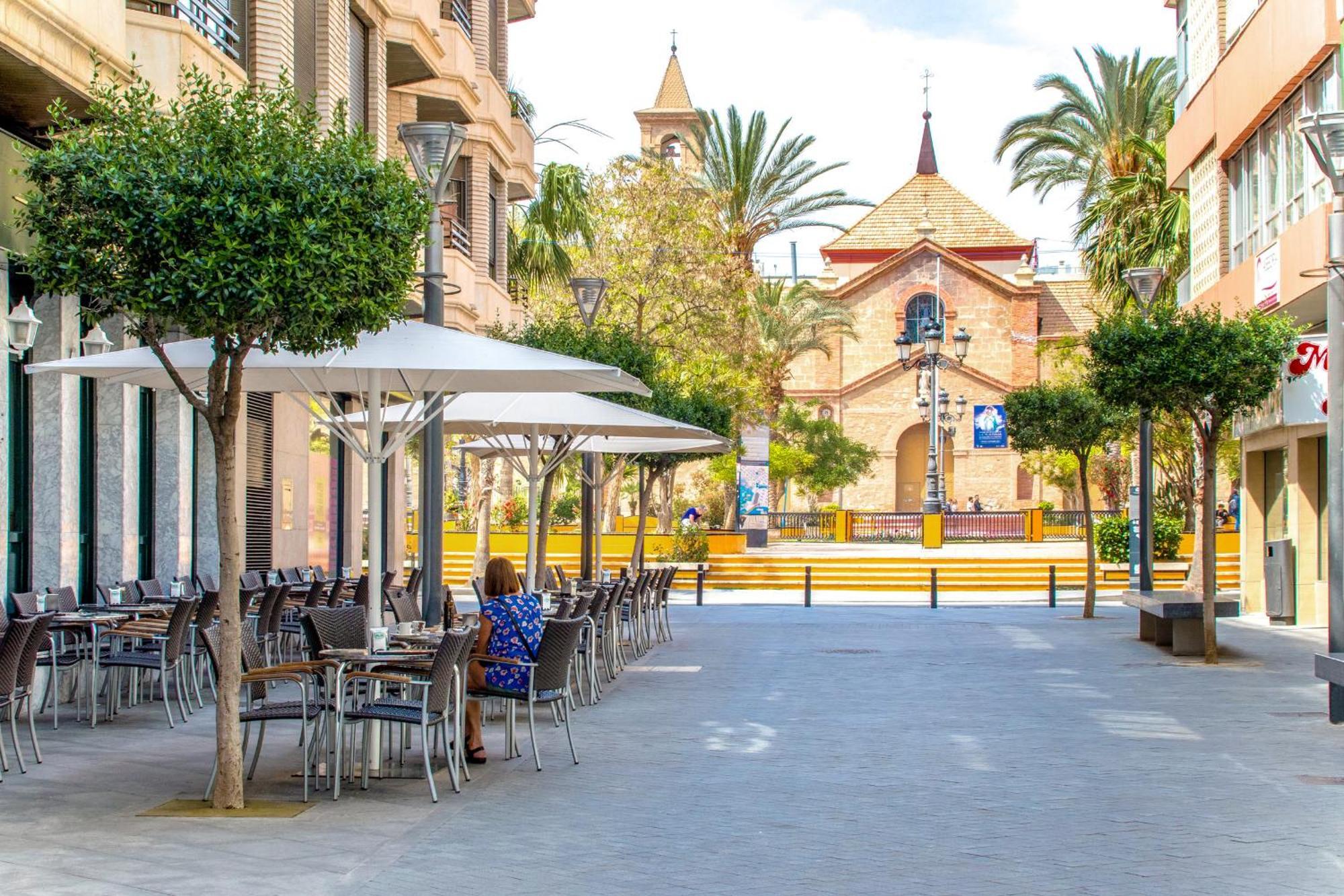Apartamento Maximo Torrevieja