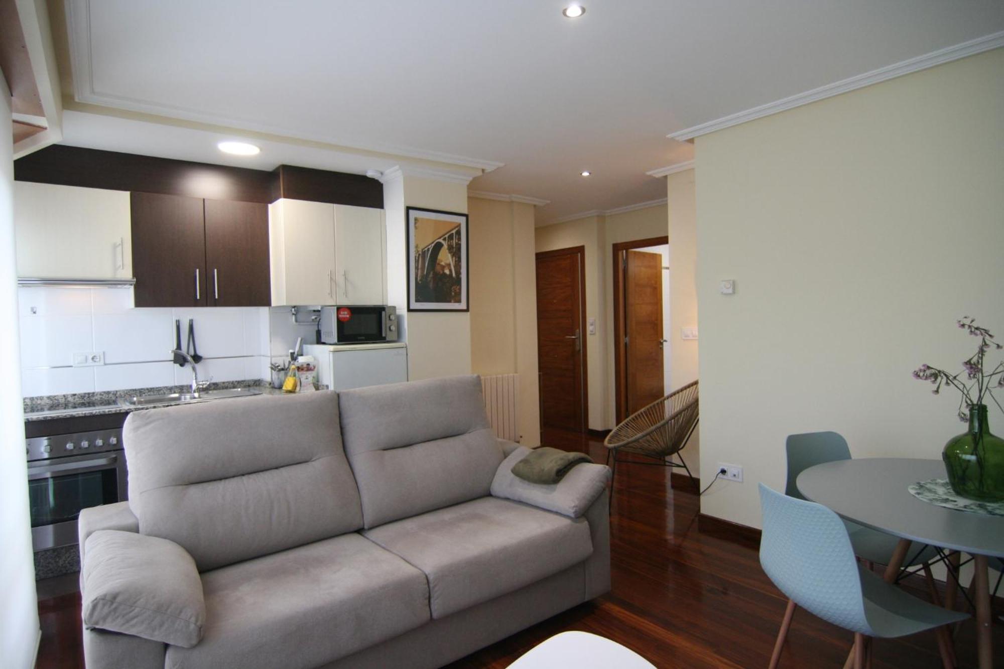 2f. El Mejor Lugar Descansar Y Vivir Apartamento *