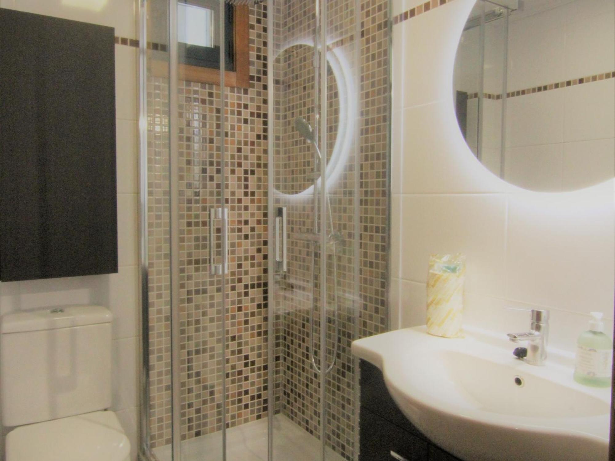 Apartamento 2f. El Mejor Lugar Descansar Y Vivir Ourense