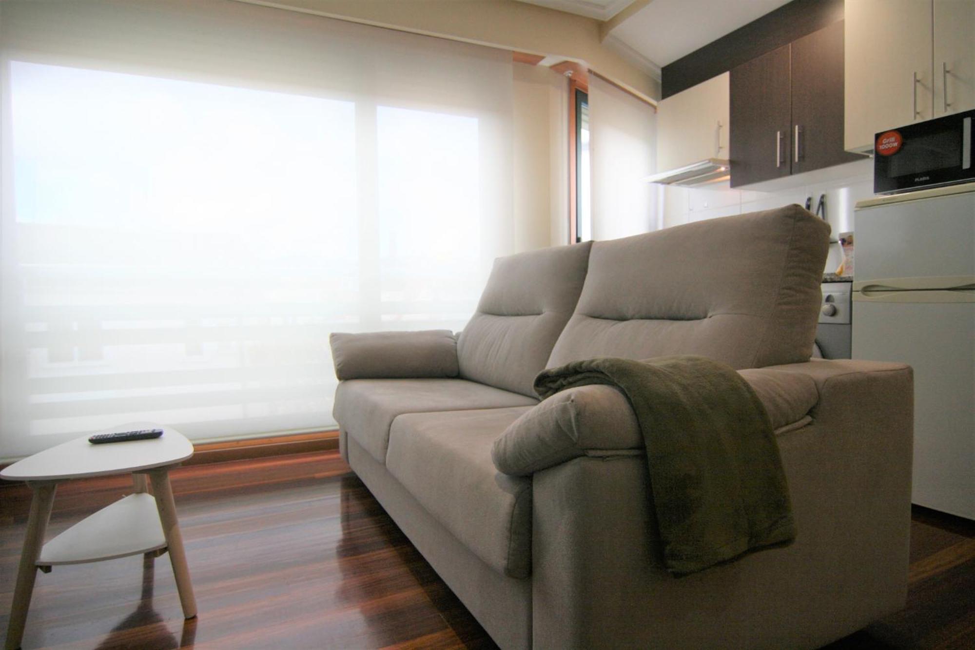 2f. El Mejor Lugar Descansar Y Vivir Apartamento Ourense