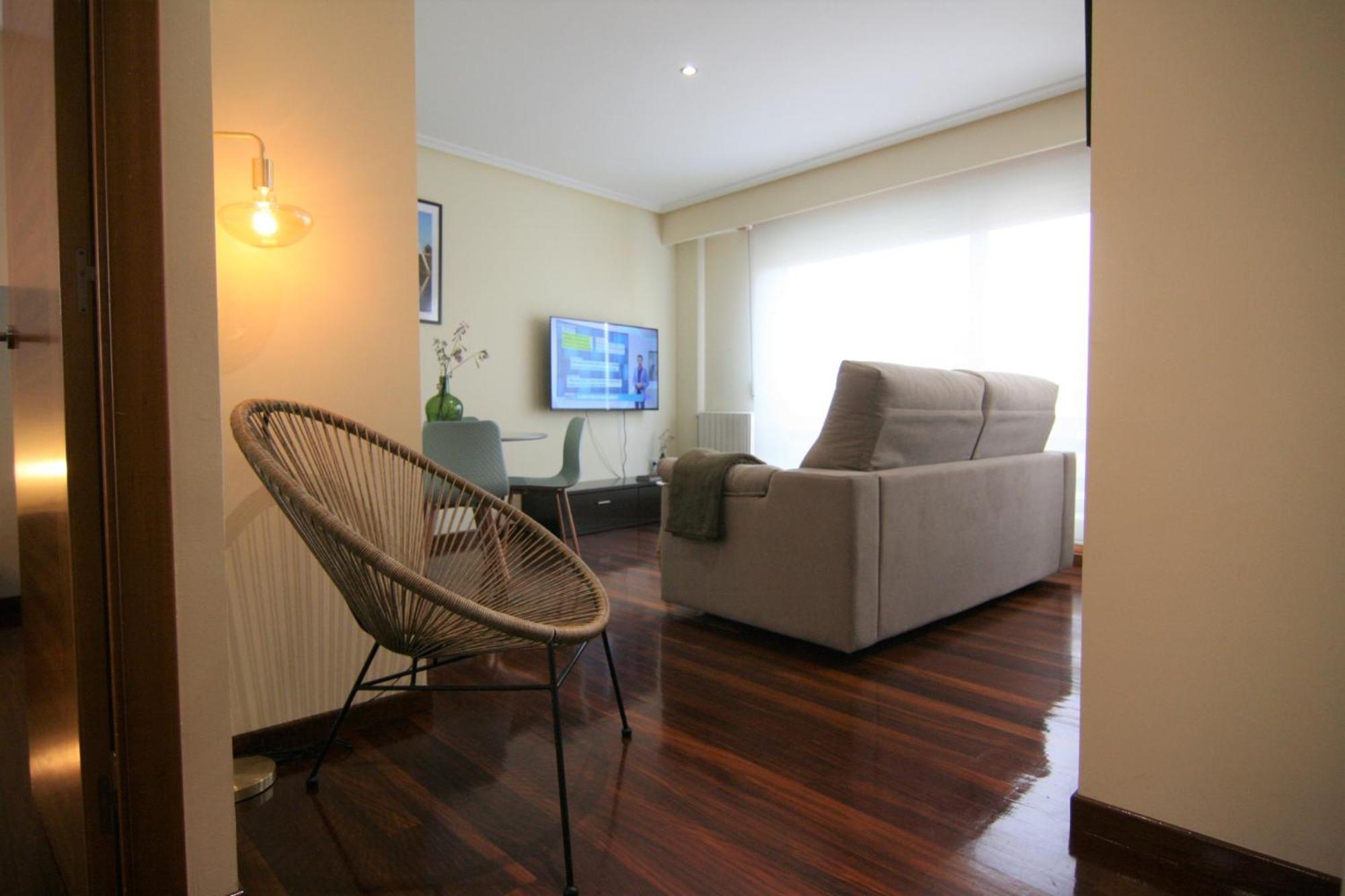 Apartamento 2f. El Mejor Lugar Descansar Y Vivir *