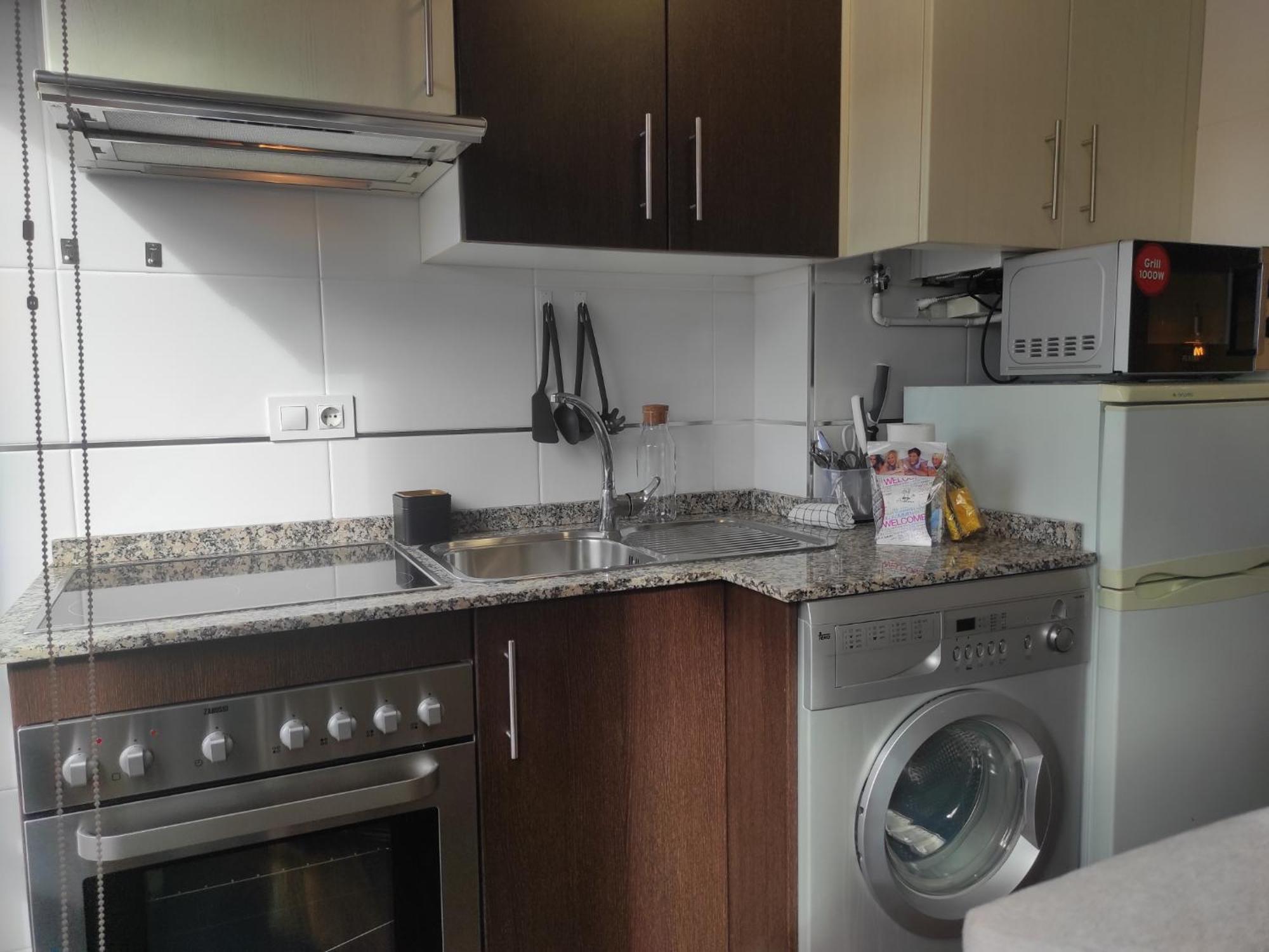 Apartamento 2f. El Mejor Lugar Descansar Y Vivir Ourense