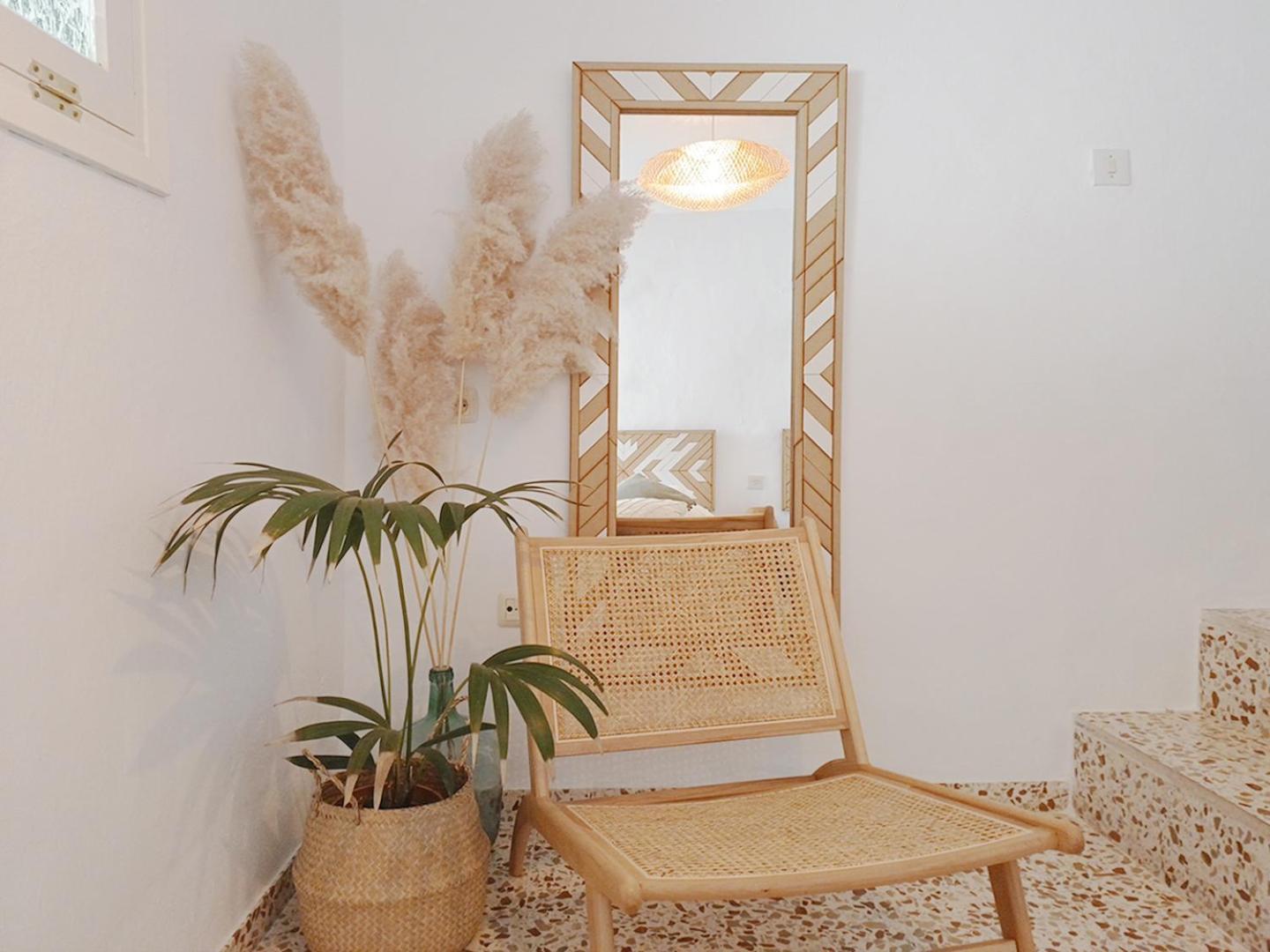 Pizarrillas: Tu Hogar En Blanco Pueblo * Frigiliana