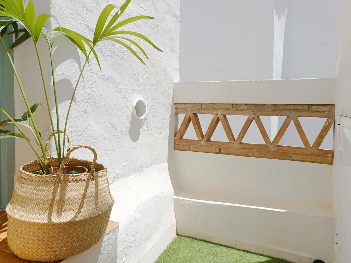 Pizarrillas: Tu Hogar En Blanco Pueblo Сasa de vacaciones Frigiliana