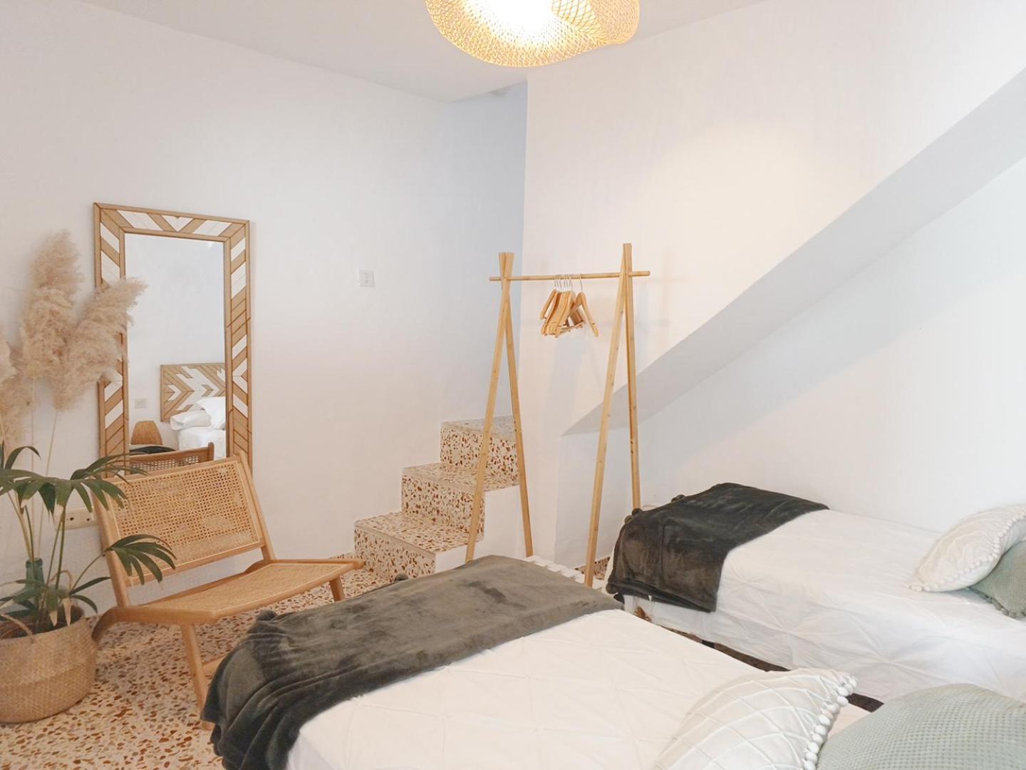 Pizarrillas: Tu Hogar En Blanco Pueblo Сasa de vacaciones Frigiliana