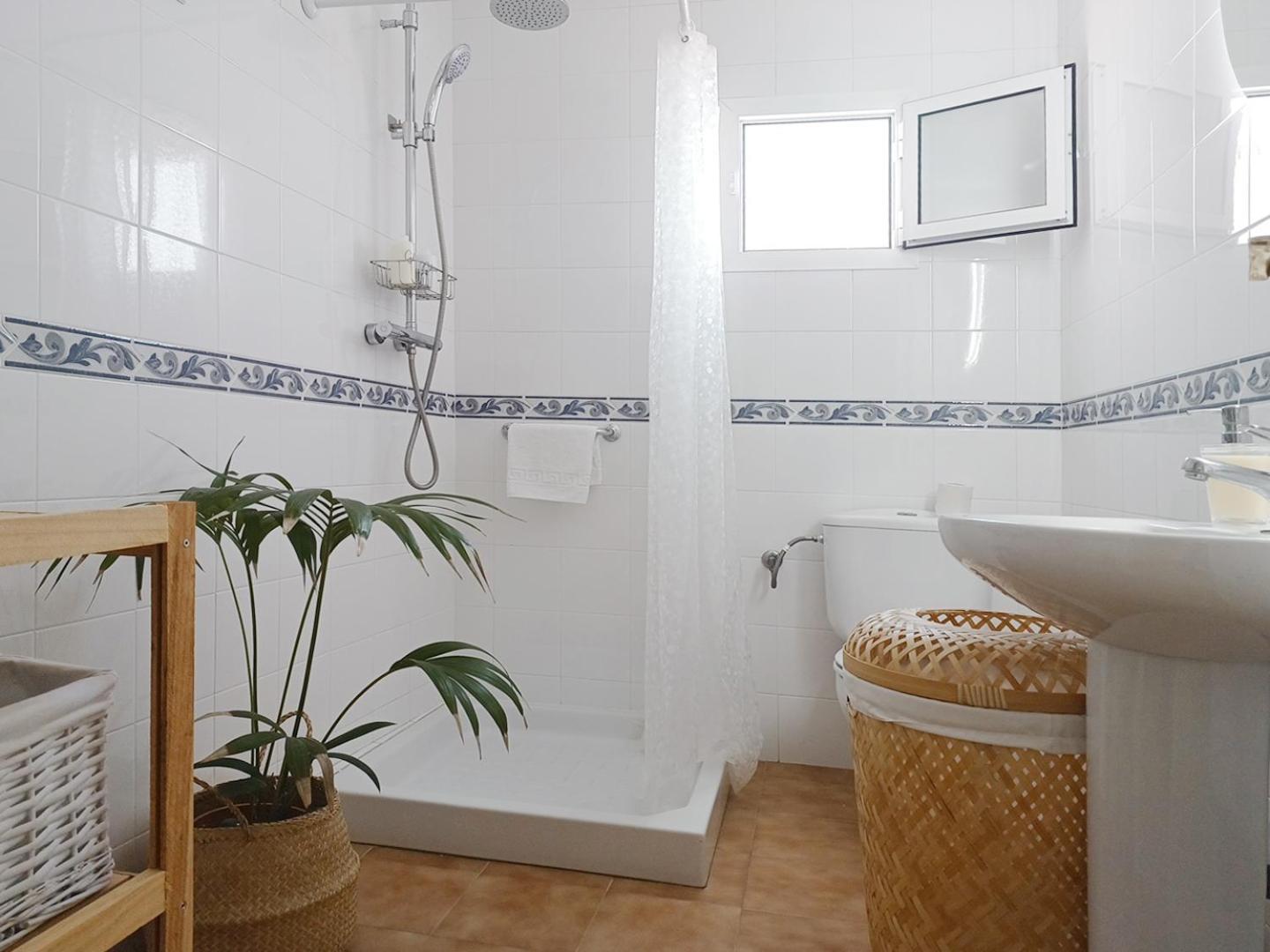 Pizarrillas: Tu Hogar En Blanco Pueblo Сasa de vacaciones Frigiliana