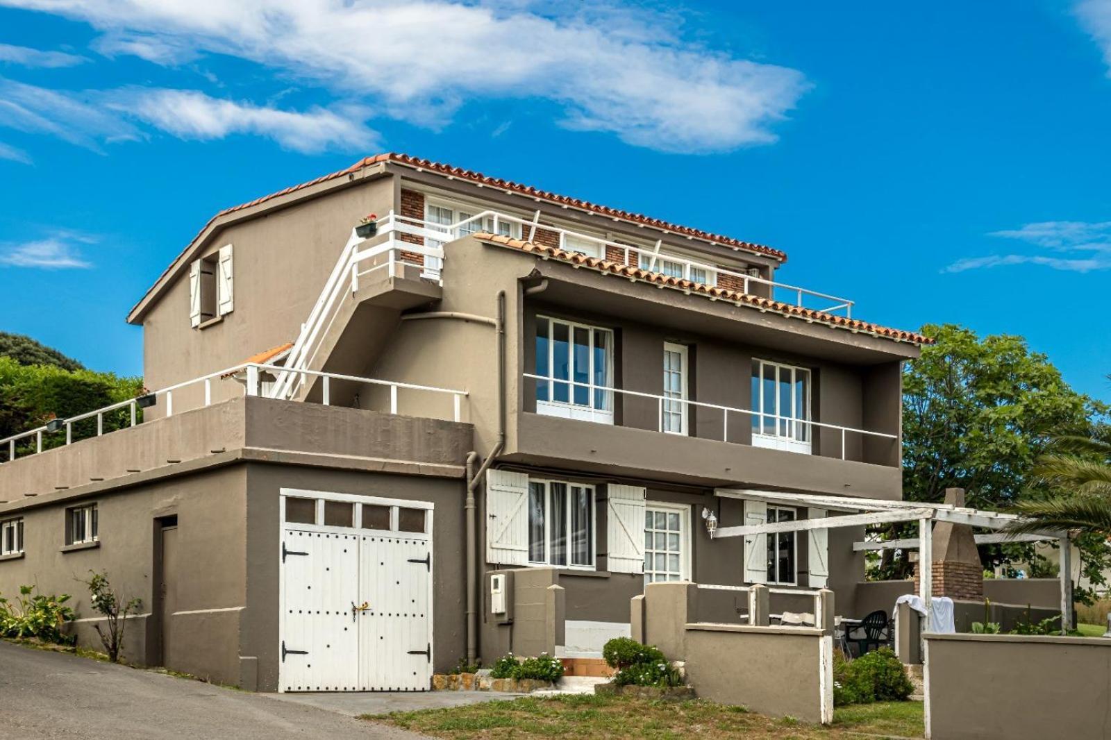 Сasa de vacaciones Casa Olas De Langre