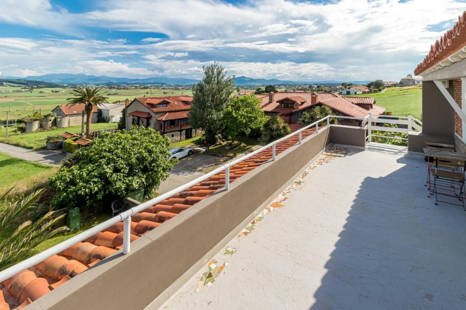 Casa Olas De Langre Сasa de vacaciones