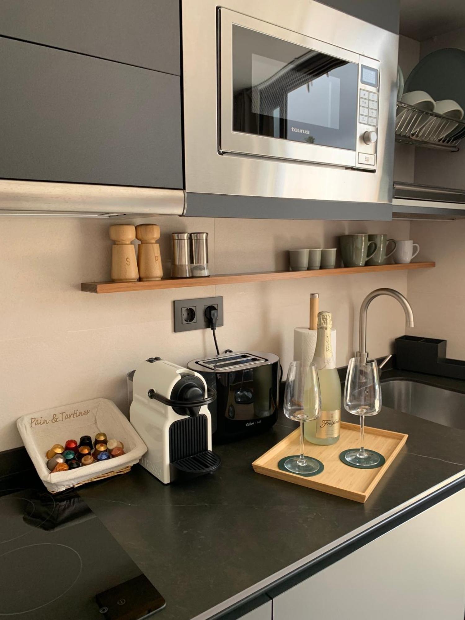 Apartamento Luxury Atlantic Penthouse Puerto De La Cruz *