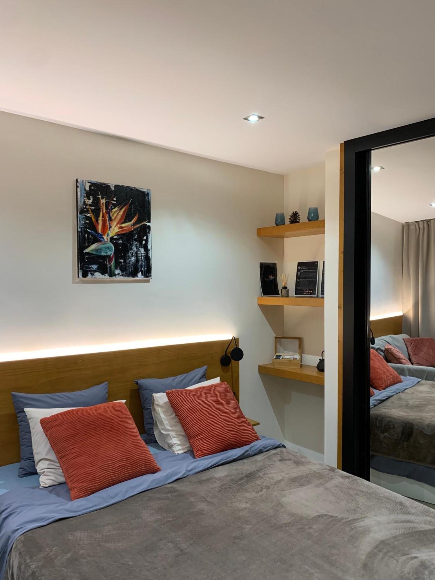 Luxury Atlantic Penthouse Puerto De La Cruz Apartamento *
