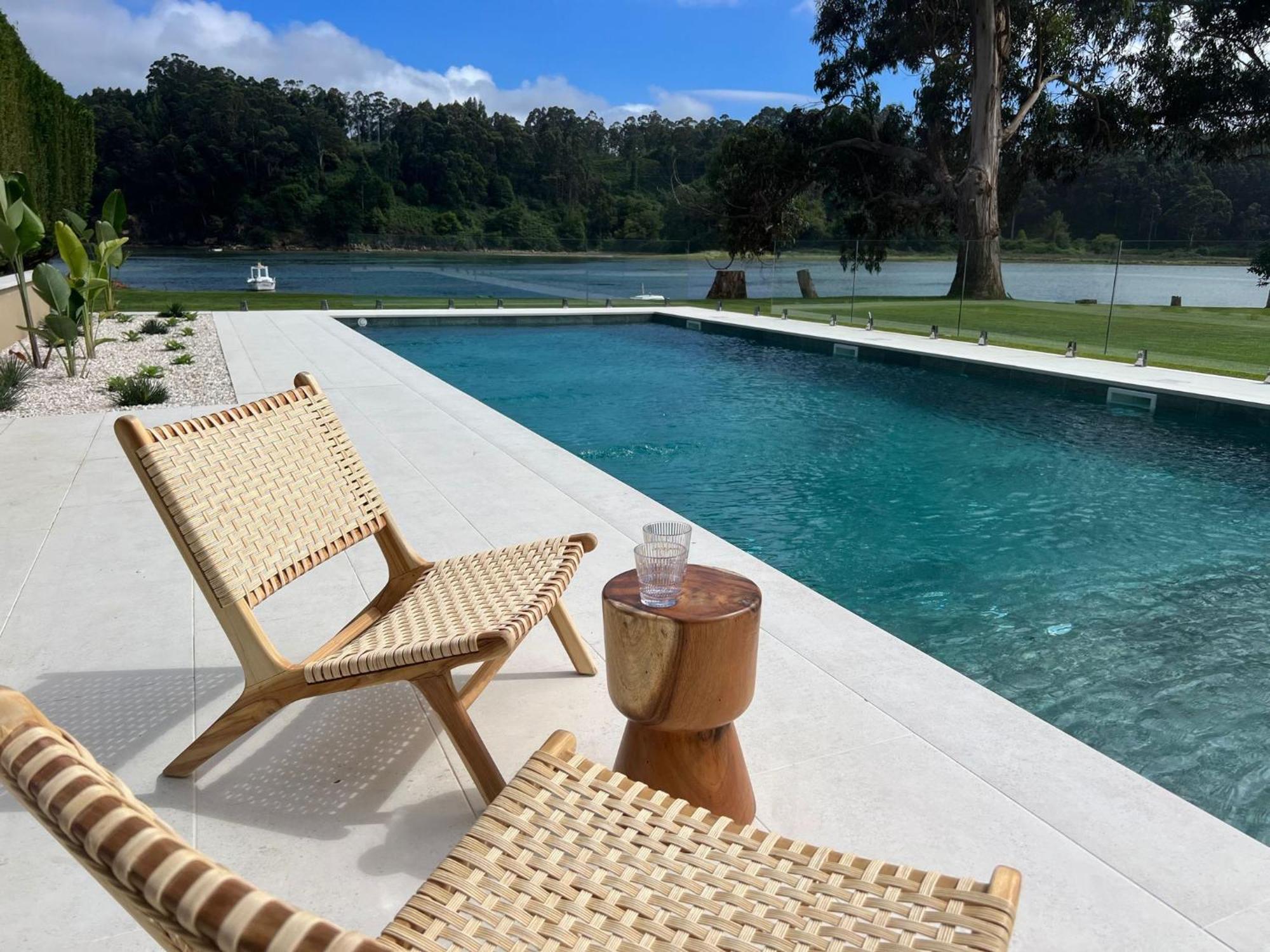Malates Slow Boutique Hotel Foz
