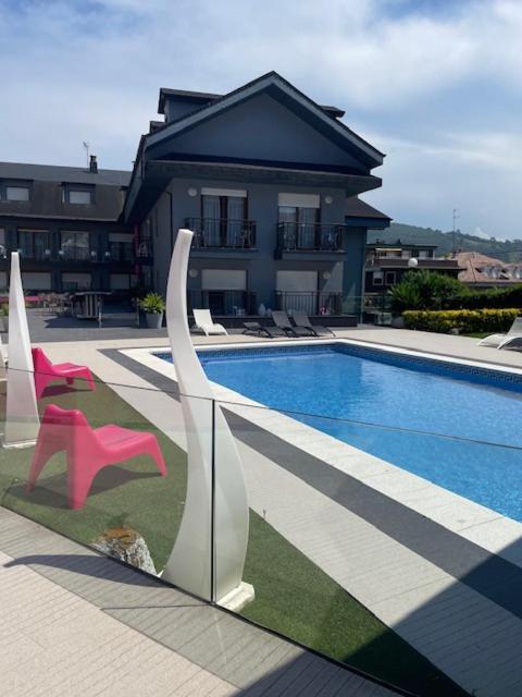 Hotel Arillo 2*