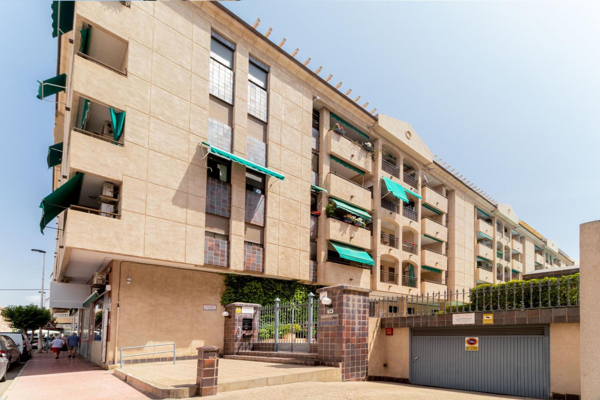 Apartment Sol Y Mar *