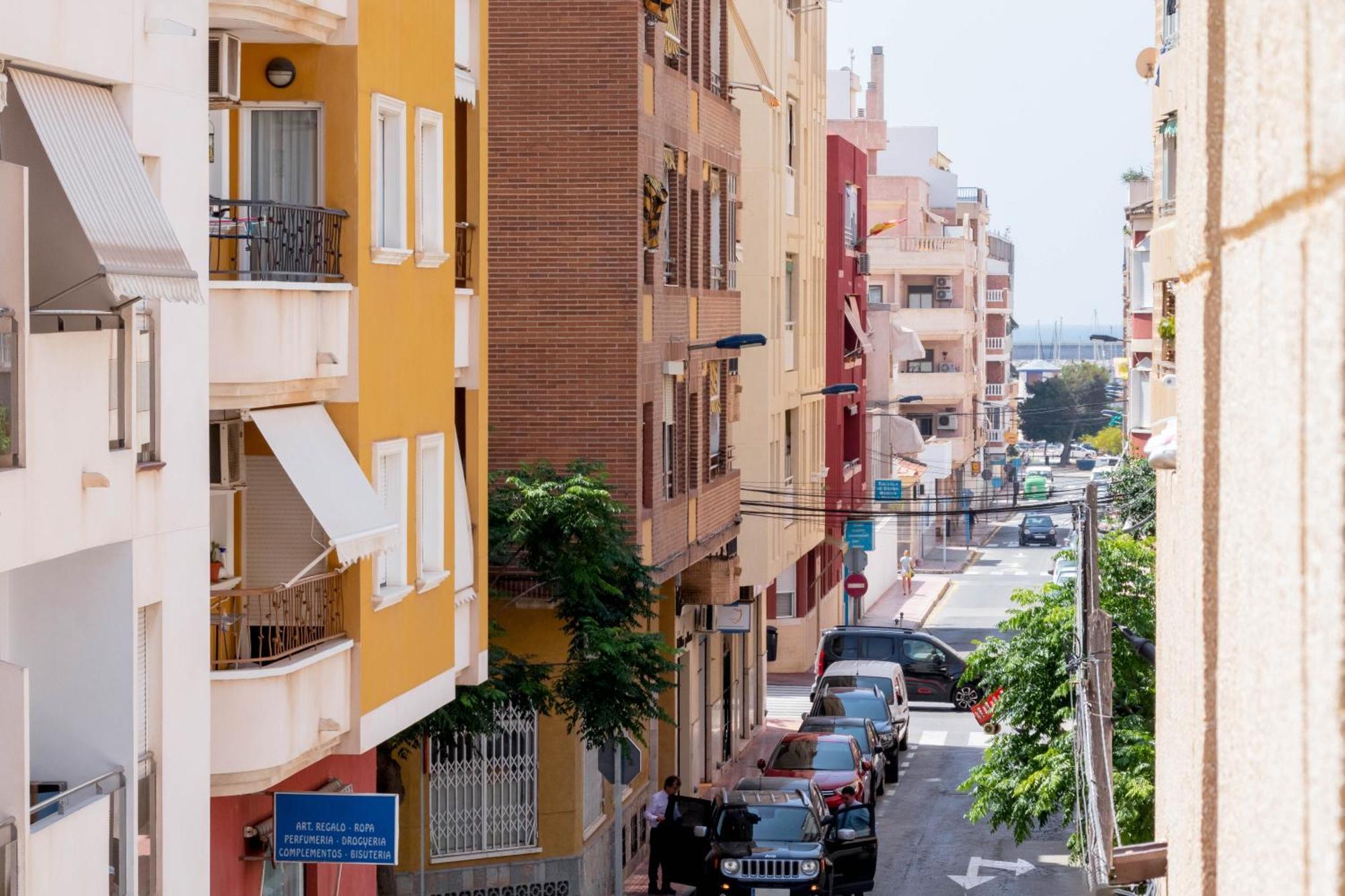 Sol Y Mar Apartment Torrevieja