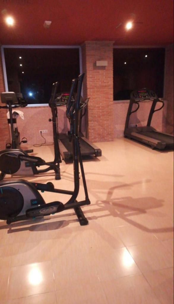 Apartment La Bicicleta, Duplex En Velez Benaudalla Velez de Benaudalla