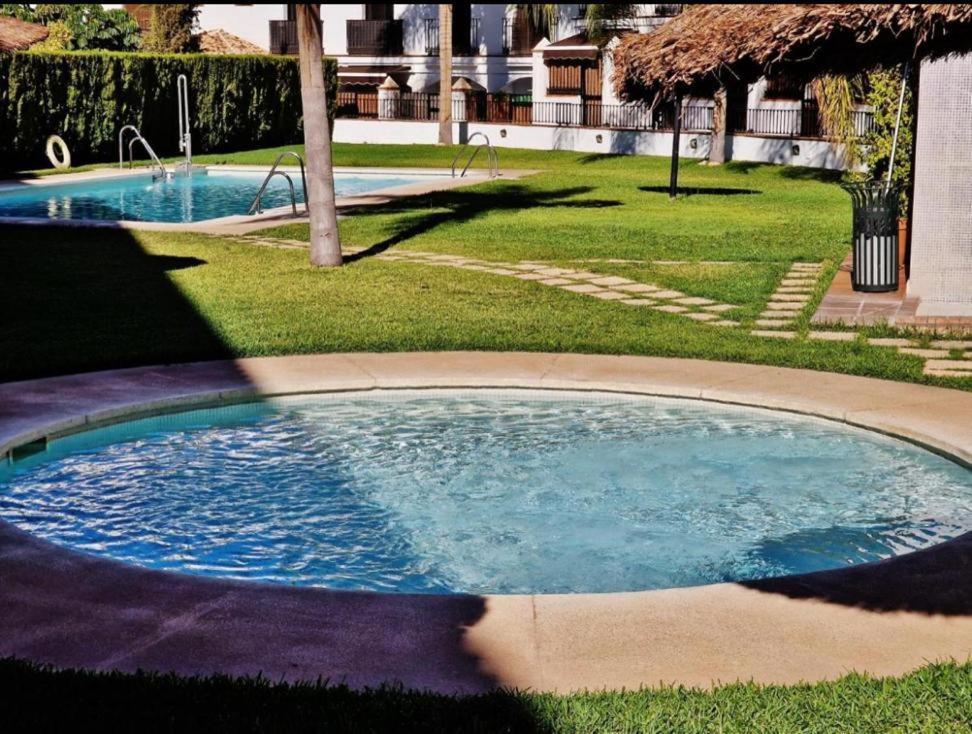 Apartment La Bicicleta, Duplex En Velez Benaudalla