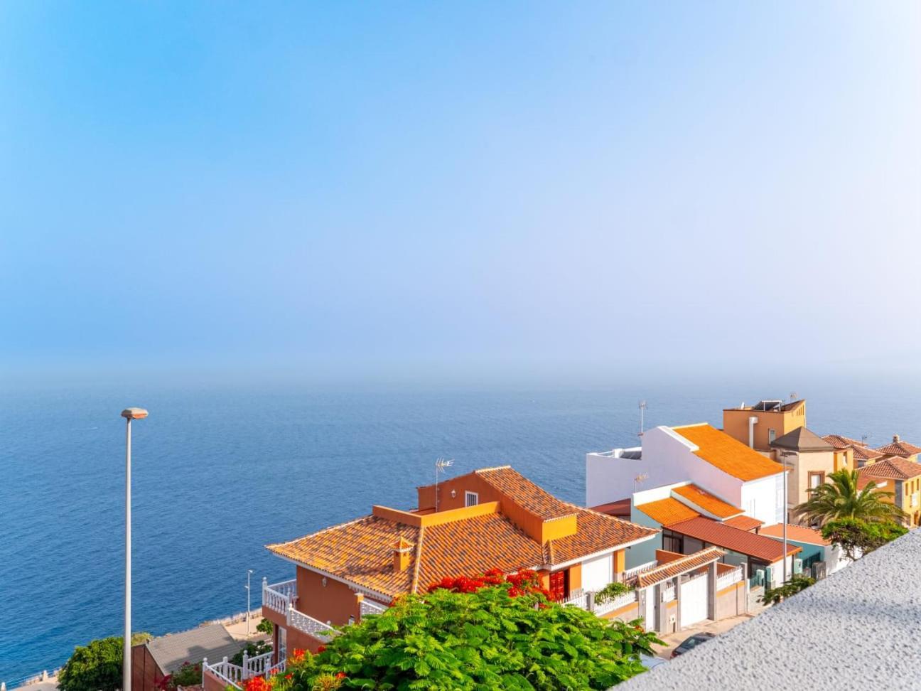 Balcon De Costanera Holiday home Santa Cruz de Tenerife