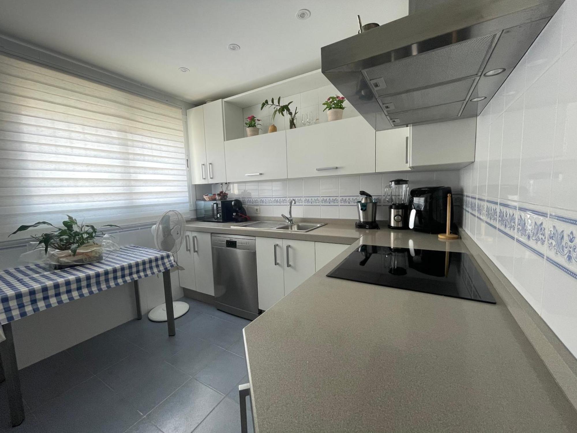 Atico Bajo Guia Apartment Sanlucar de Barrameda