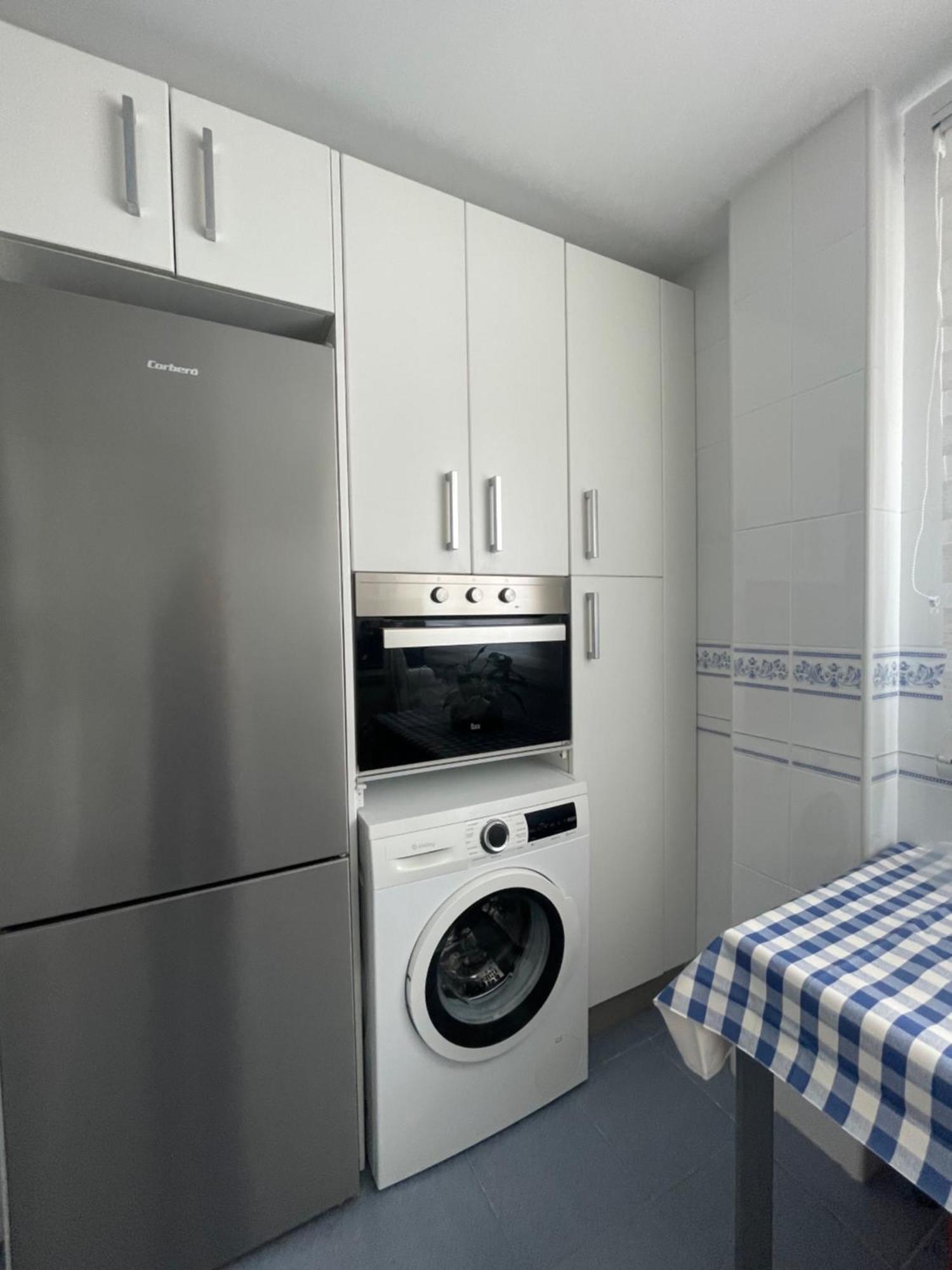 Atico Bajo Guia Apartment
