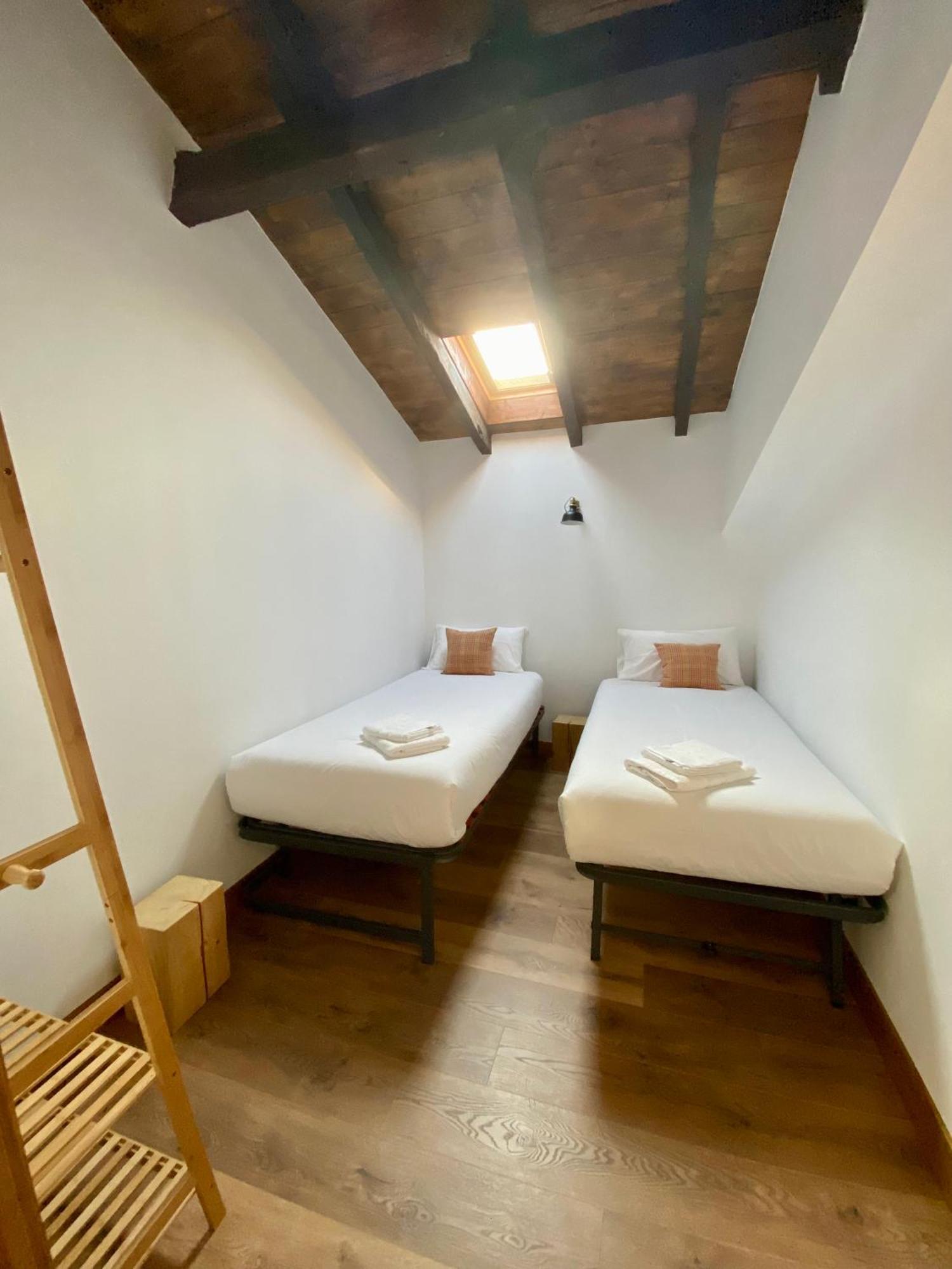 Casa rural Bidegurutzeta Landetxea