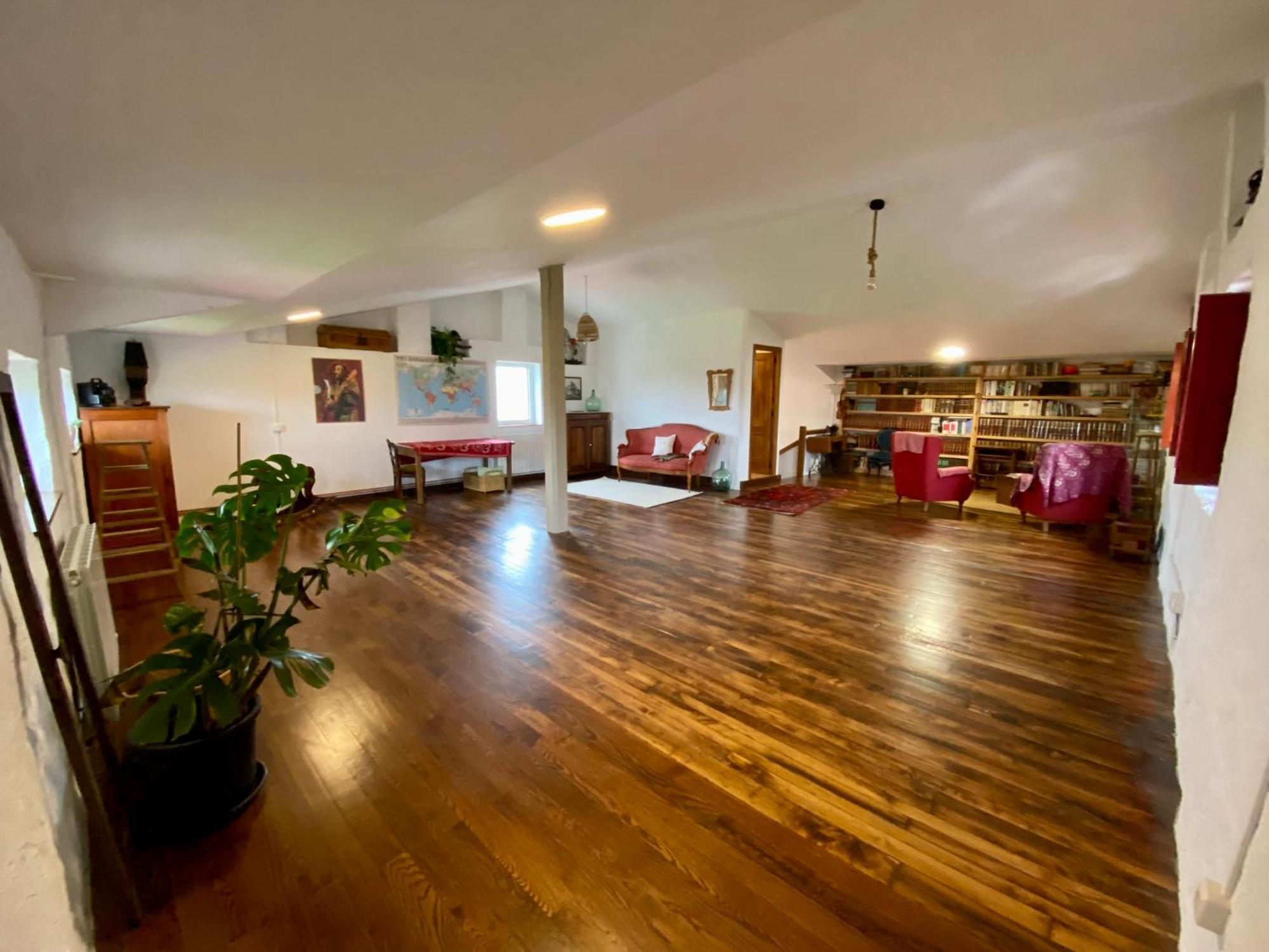 Casa rural Bidegurutzeta Landetxea *