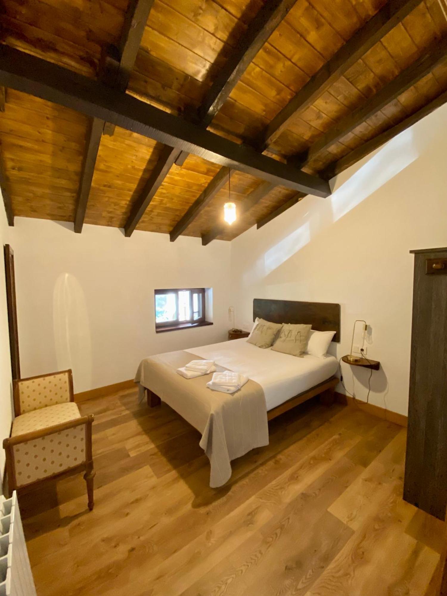 Casa rural Bidegurutzeta Landetxea