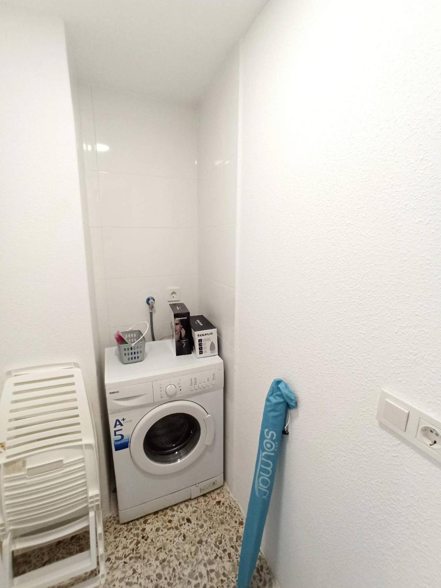 Playa Apartment *
