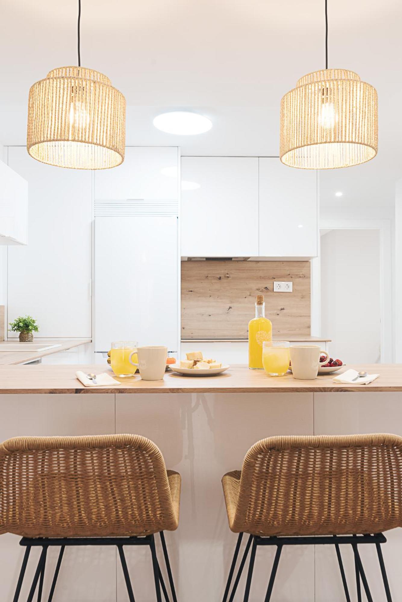 Apartment Slowhome Catedral