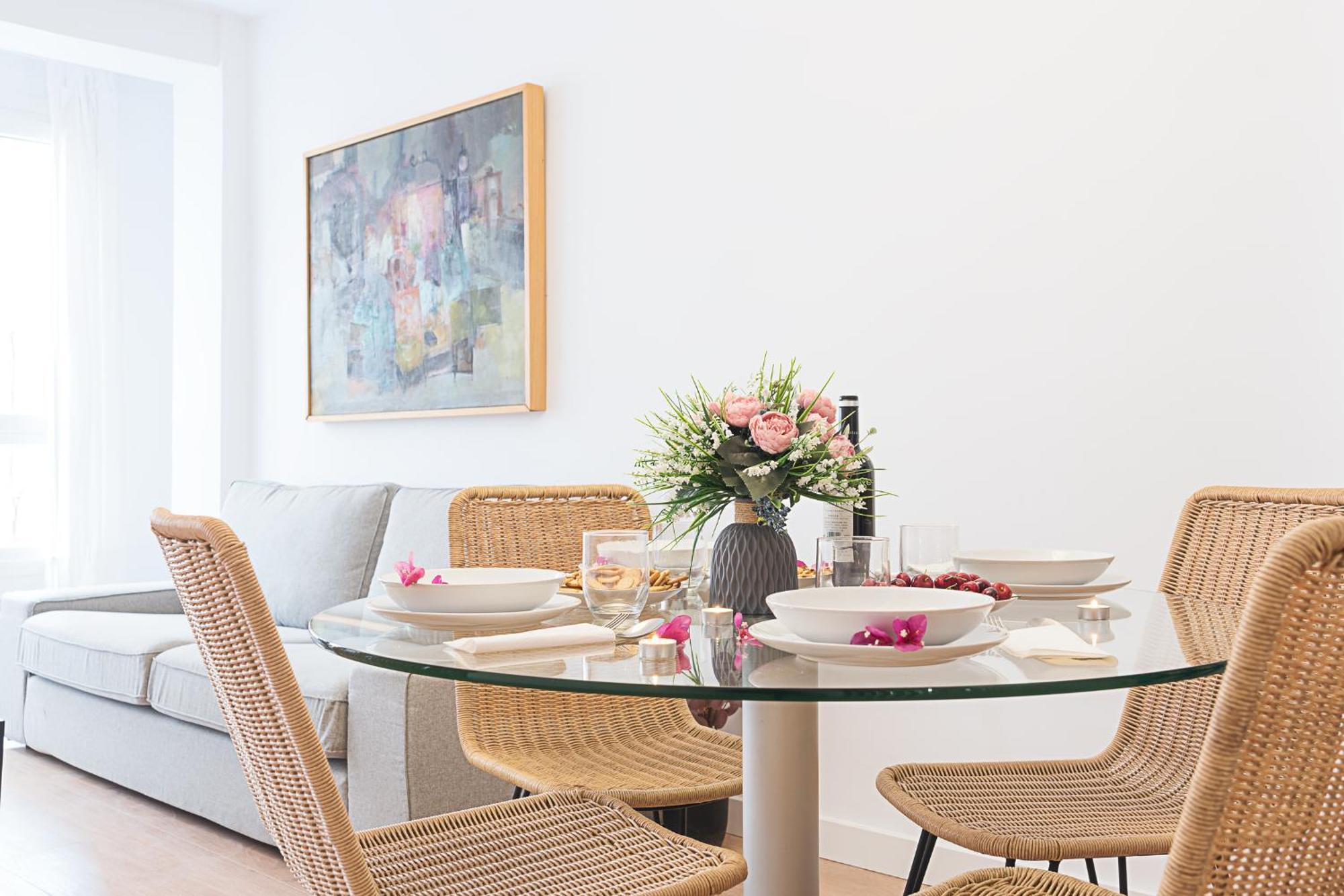 Slowhome Catedral Apartment