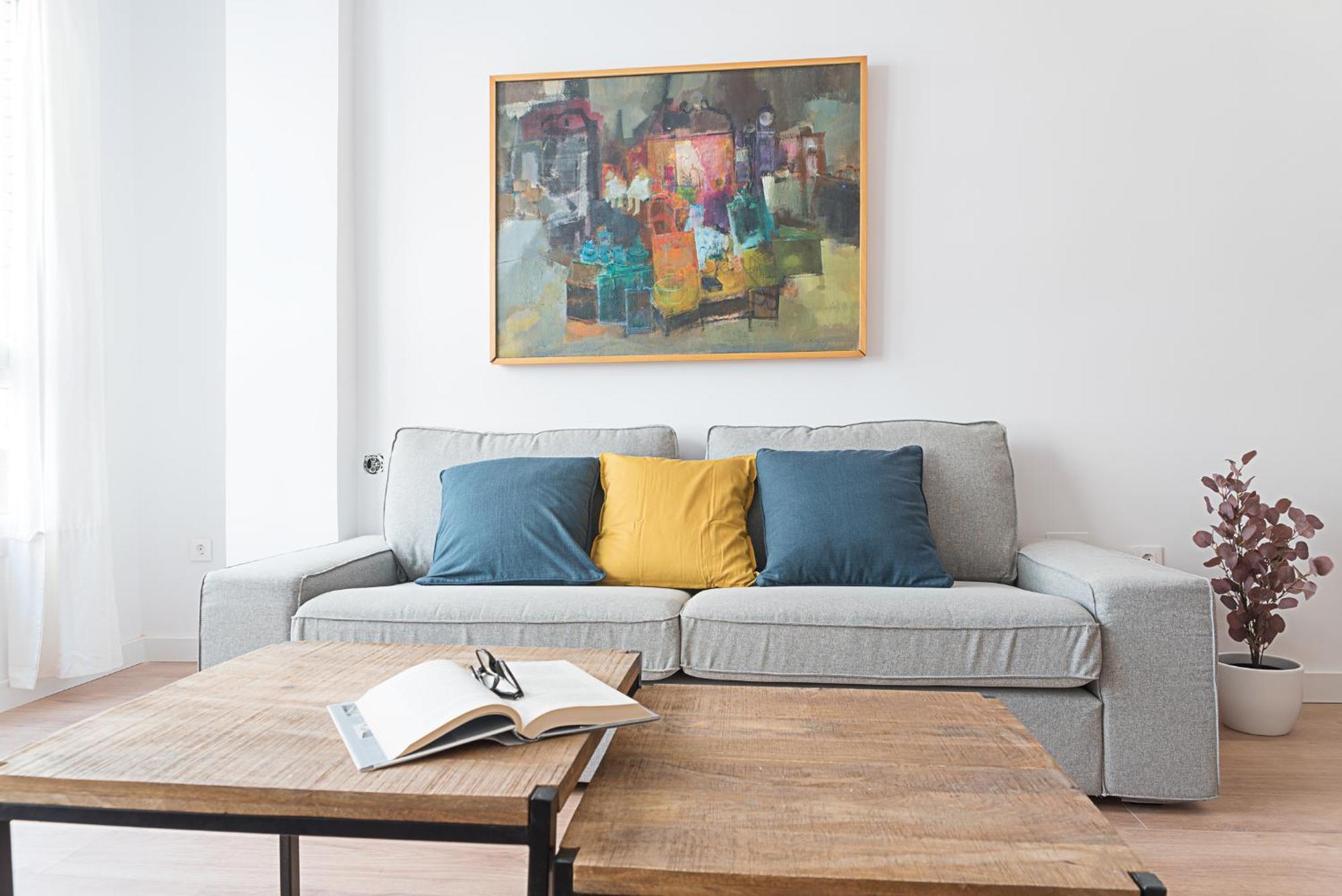 Apartment Slowhome Catedral Almeria