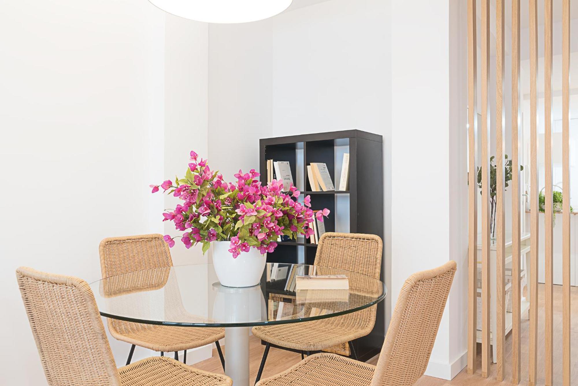 Slowhome Catedral Apartment